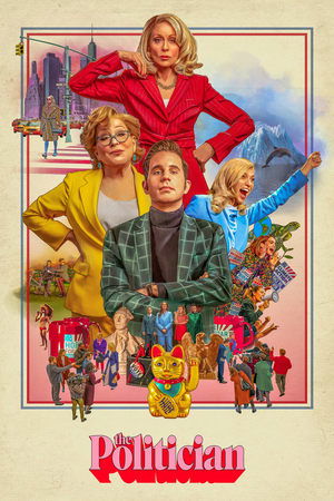 The Politician [season 2] free