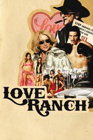 Love Ranch free