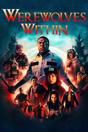 Werewolves Within free