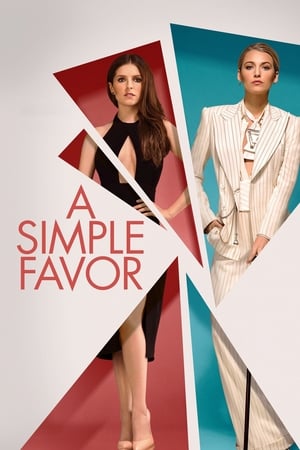 A Simple Favor free