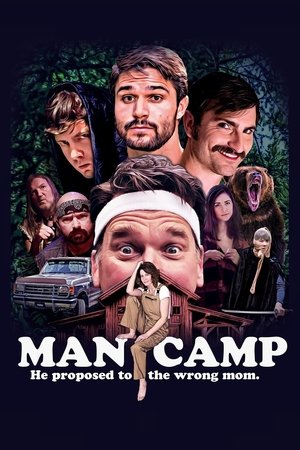 Man Camp free