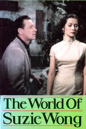 The World of Suzie Wong free
