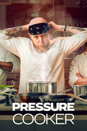 Pressure Cooker [season 1] free