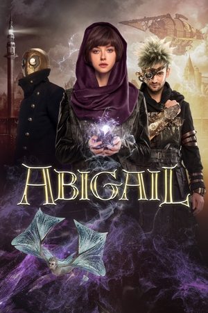 Abigail free