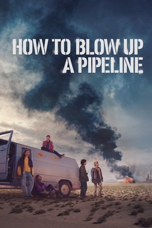 How to Blow Up a Pipeline free