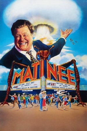 Matinee free