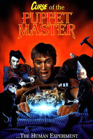 Curse of the Puppet Master free