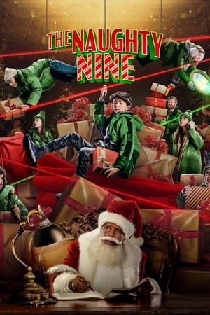 The Naughty Nine free