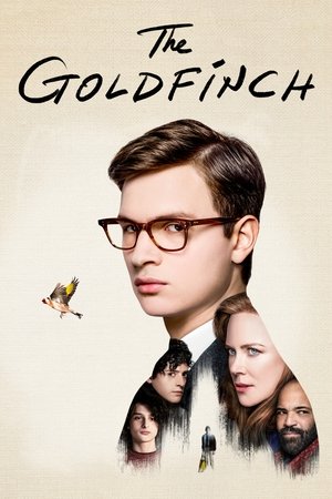 The Goldfinch free