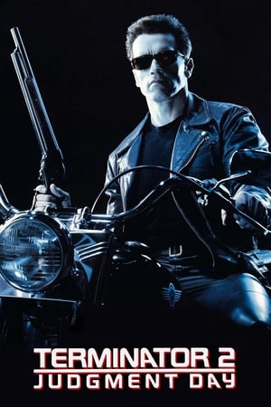 Terminator 2: Judgment Day free