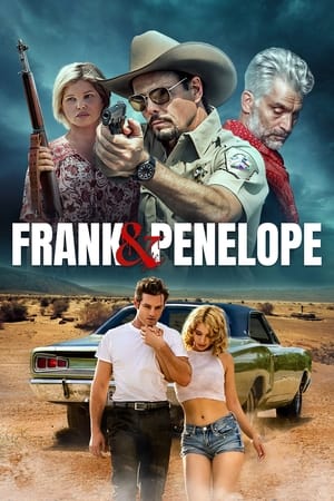 Frank and Penelope free