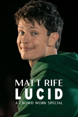Matt Rife: Lucid - A Crowd Work Special free