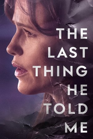 The Last Thing He Told Me [season 1] free
