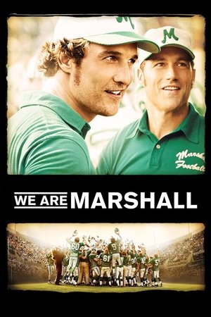 We Are Marshall free