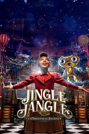 Jingle Jangle: A Christmas Journey free
