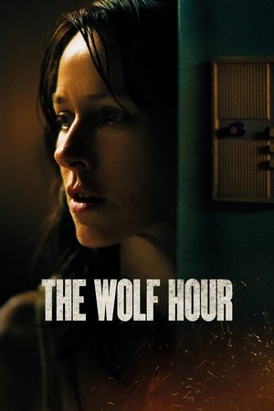The Wolf Hour free