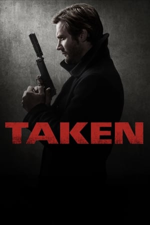 Taken [season 2] free