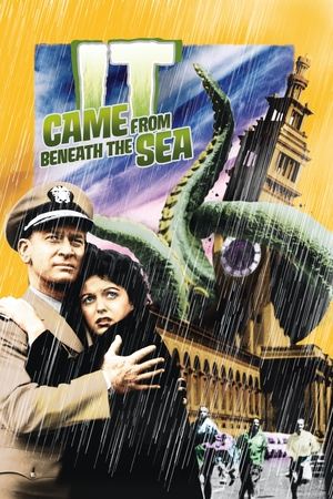 It Came from Beneath the Sea free