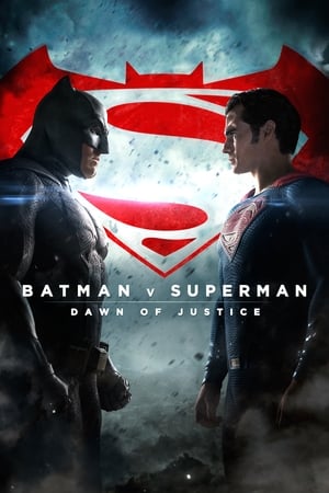 Batman v Superman: Dawn of Justice free