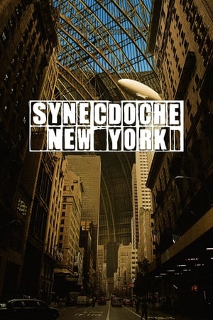 Synecdoche, New York free