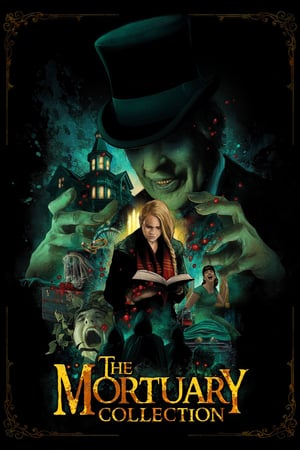 The Mortuary Collection free