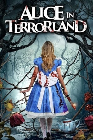 Alice in Terrorland free