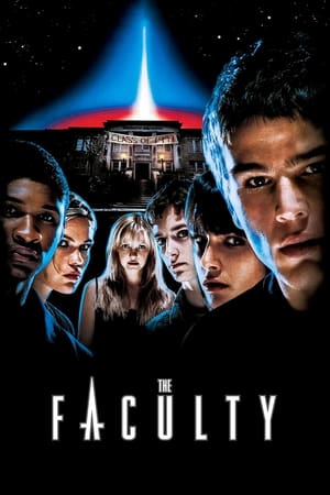 The Faculty free