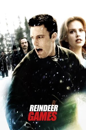 Reindeer Games free