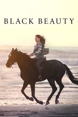Black Beauty free