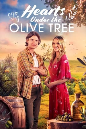 Hearts Under the Olive Tree free