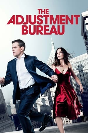 The Adjustment Bureau free