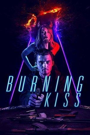 Burning Kiss free