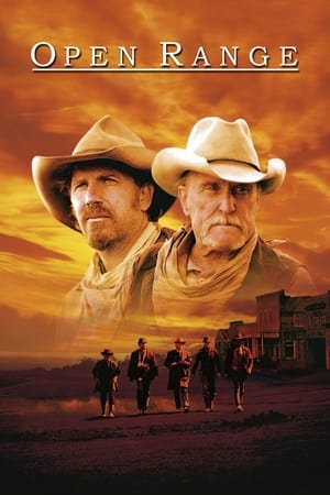 Open Range free