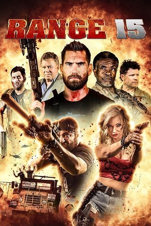 Range 15 free