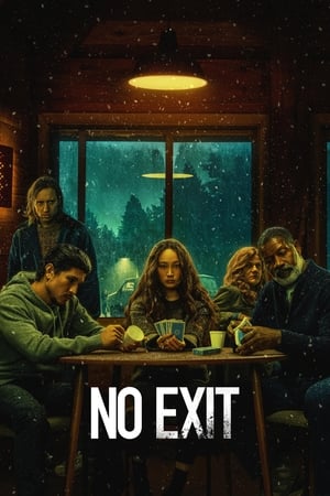 No Exit free