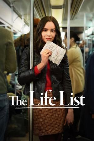 The Life List free