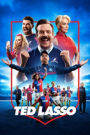Ted Lasso [season 2] free
