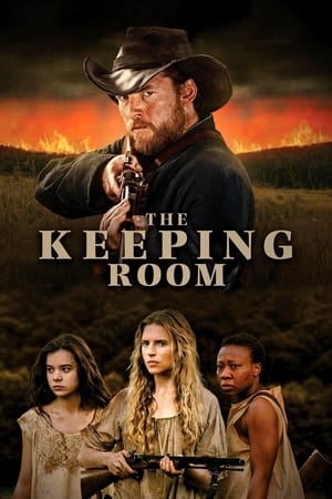 The Keeping Room free