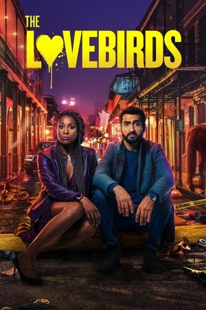 The Lovebirds free