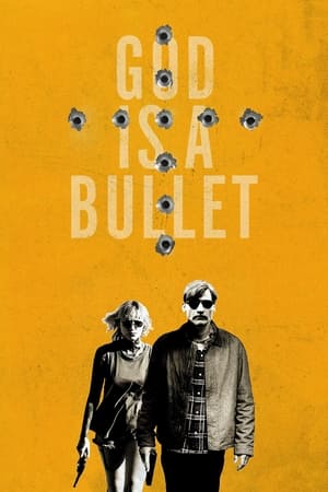 God Is a Bullet free
