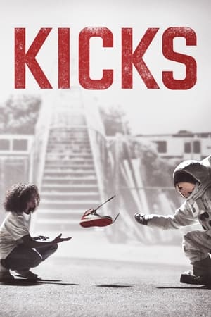 Kicks free