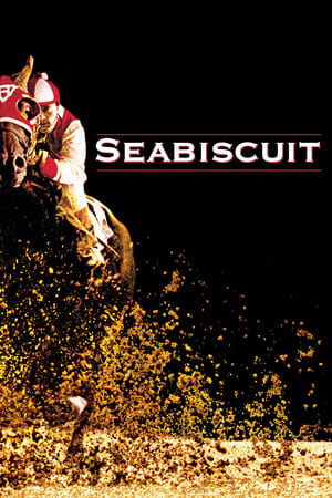 Seabiscuit free
