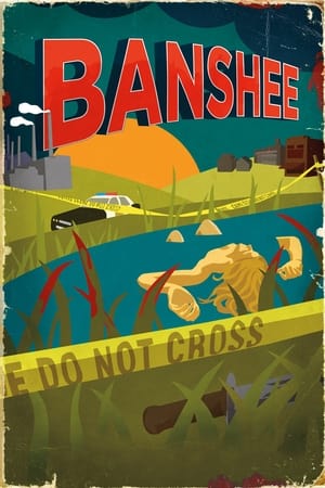 Banshee [season 1] free