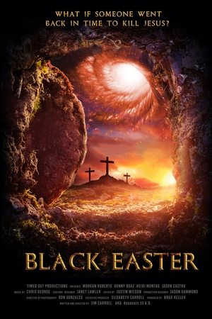 Black Easter free