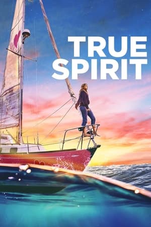 True Spirit free