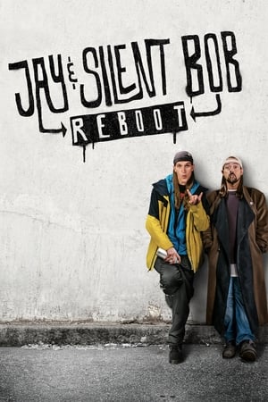 Jay and Silent Bob Reboot free