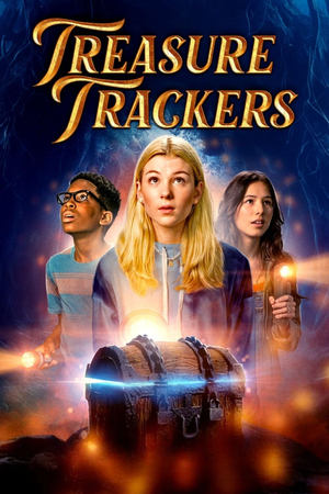 Treasure Trackers free