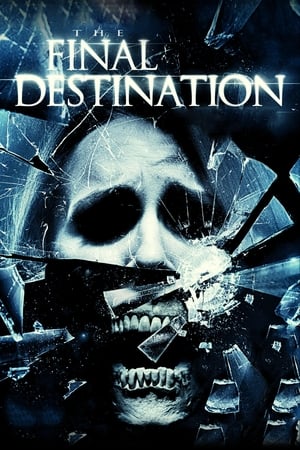 The Final Destination free