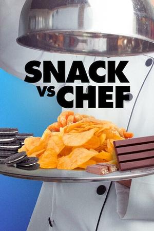 Snack vs Chef [season 1] free