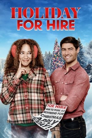 Holiday For Hire free